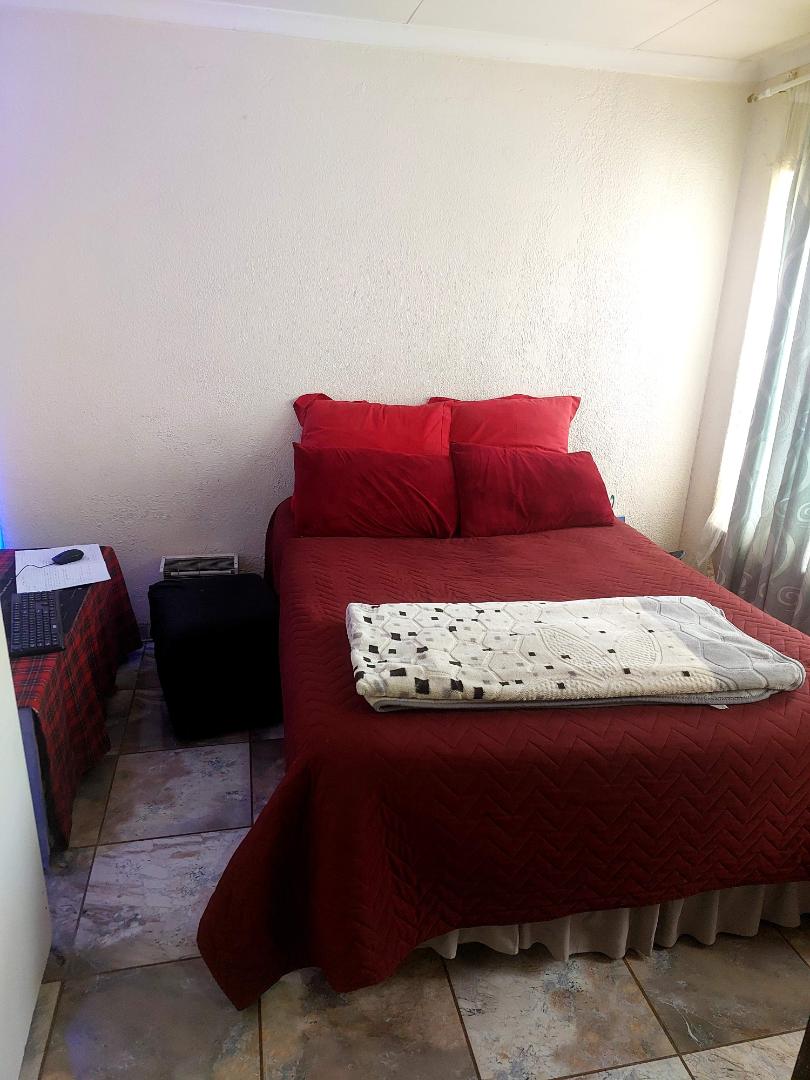 3 Bedroom Property for Sale in Elandspark Gauteng