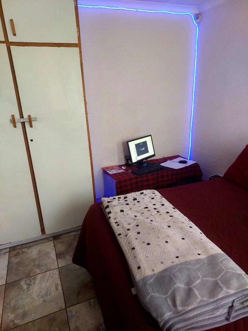 3 Bedroom Property for Sale in Elandspark Gauteng