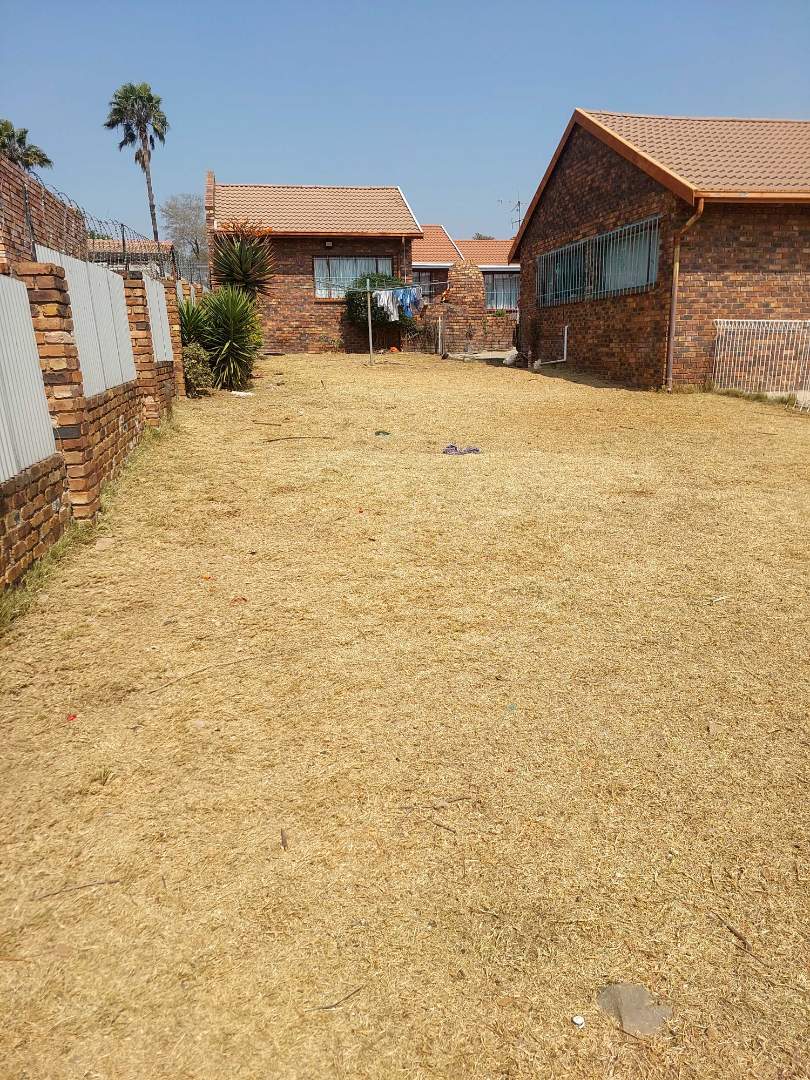 3 Bedroom Property for Sale in Elandspark Gauteng