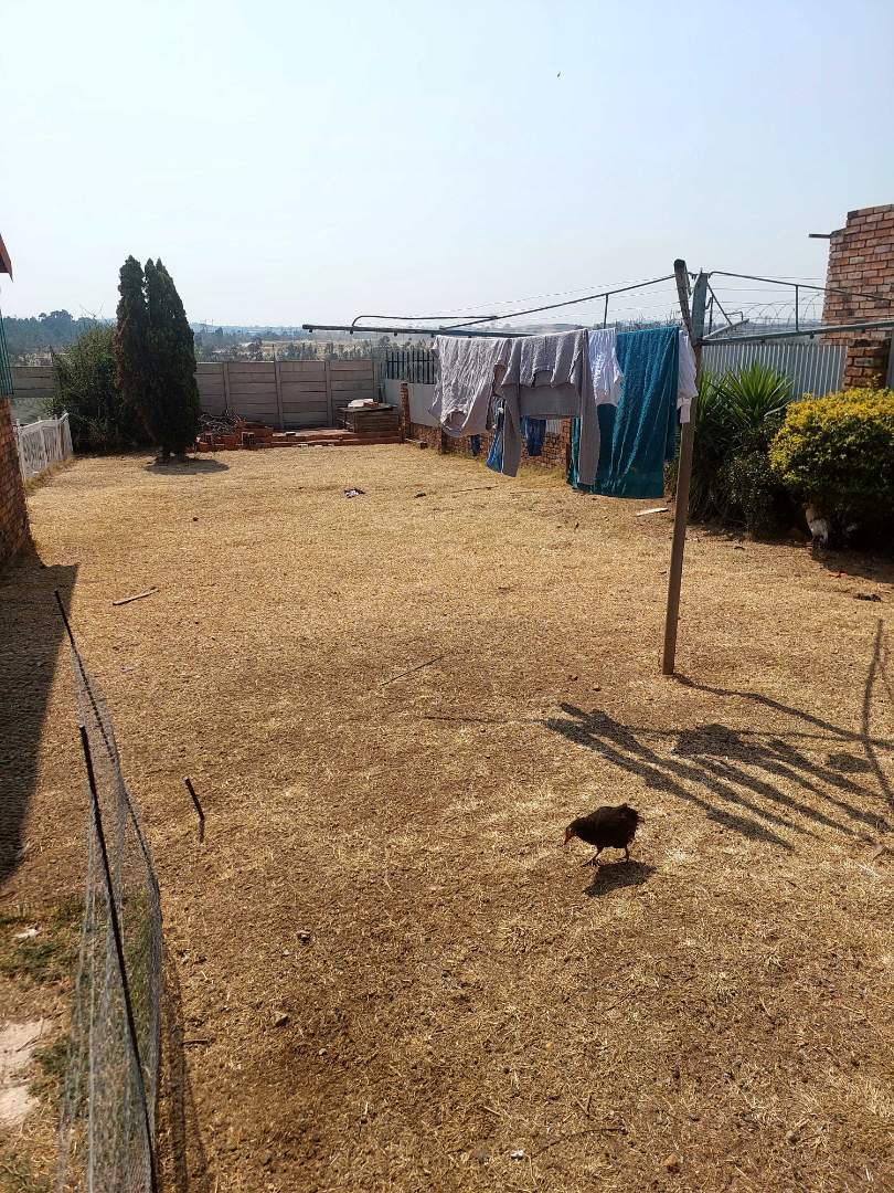 3 Bedroom Property for Sale in Elandspark Gauteng