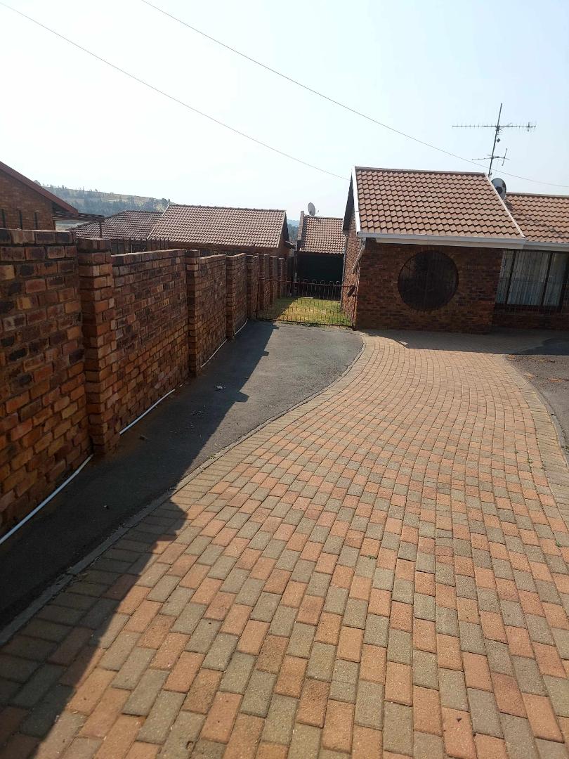 3 Bedroom Property for Sale in Elandspark Gauteng