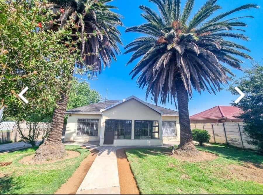 3 Bedroom Property for Sale in New Modder Gauteng