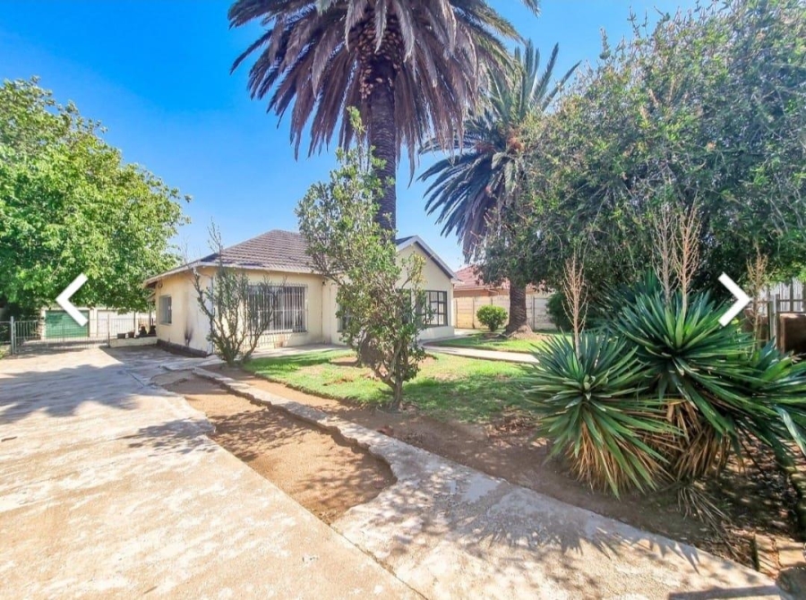 3 Bedroom Property for Sale in New Modder Gauteng
