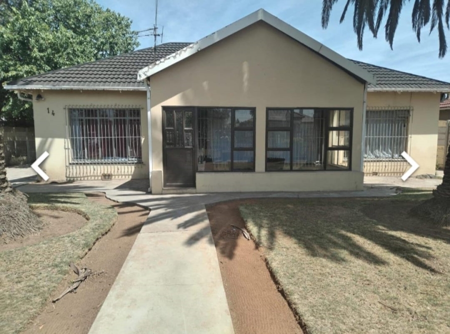 3 Bedroom Property for Sale in New Modder Gauteng