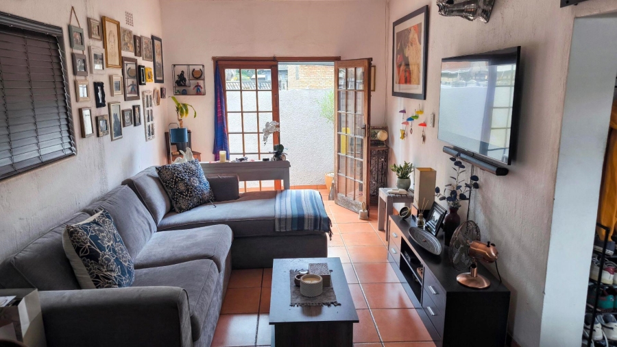 To Let 1 Bedroom Property for Rent in Brackendowns Gauteng