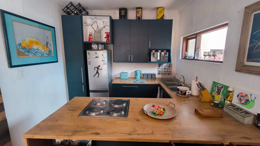 To Let 1 Bedroom Property for Rent in Brackendowns Gauteng