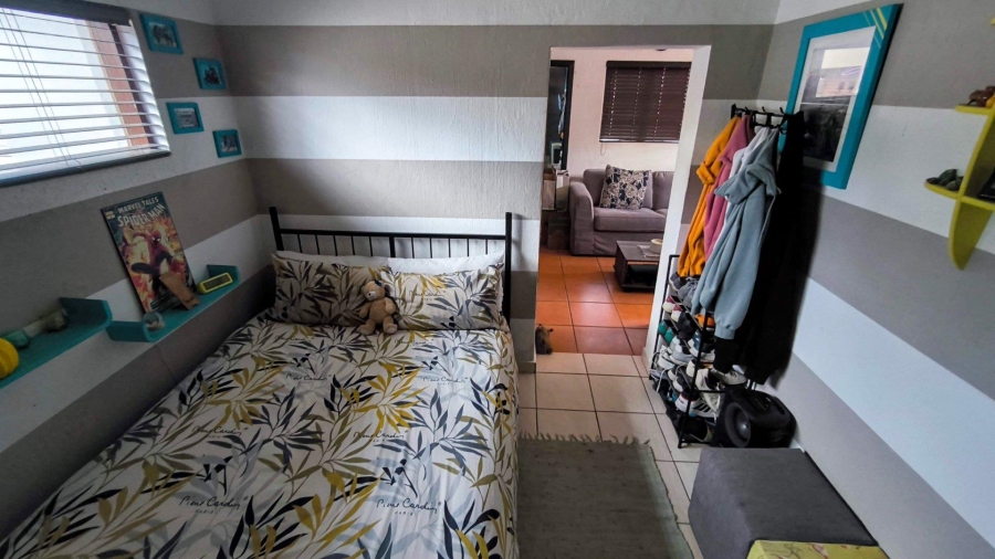 To Let 1 Bedroom Property for Rent in Brackendowns Gauteng