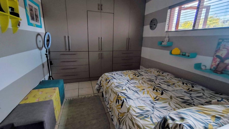 To Let 1 Bedroom Property for Rent in Brackendowns Gauteng