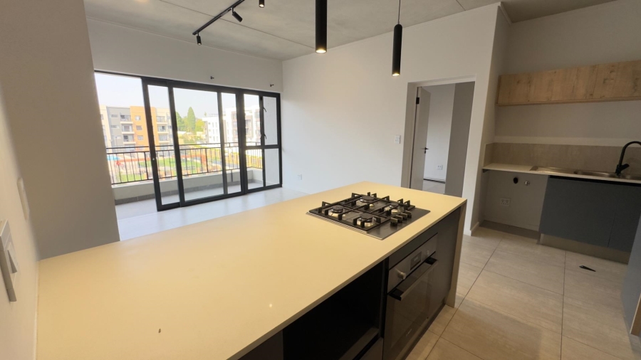 To Let 2 Bedroom Property for Rent in Waterkloof Gauteng