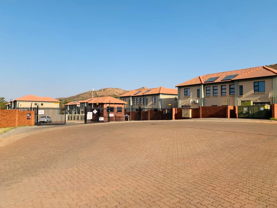 3 Bedroom Property for Sale in Amandasig Gauteng