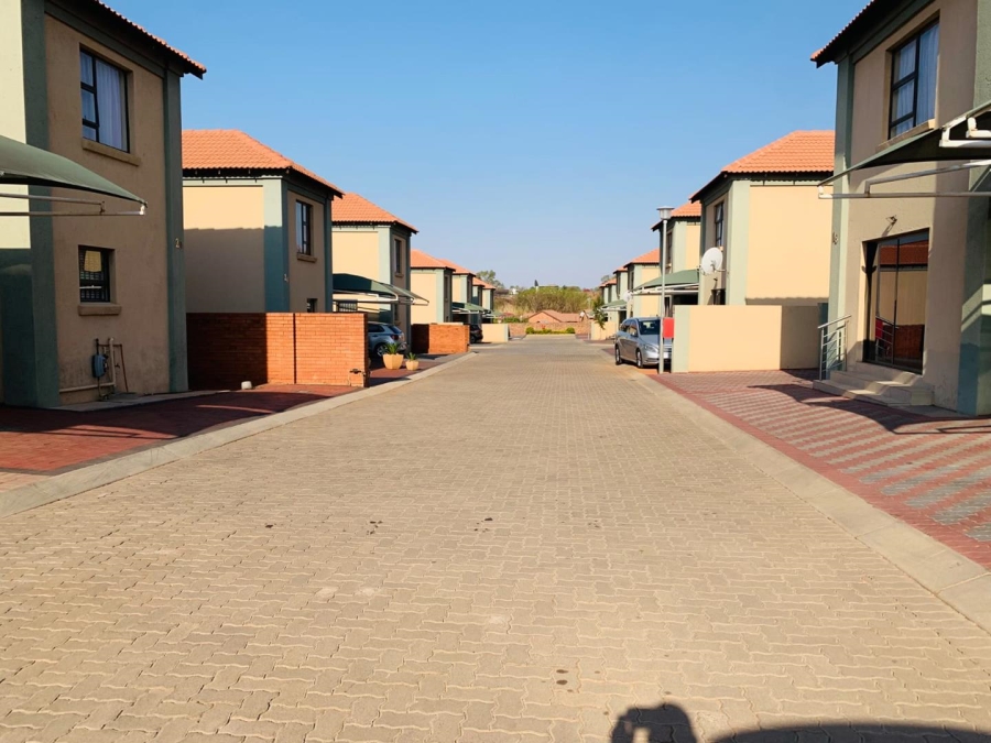 3 Bedroom Property for Sale in Amandasig Gauteng