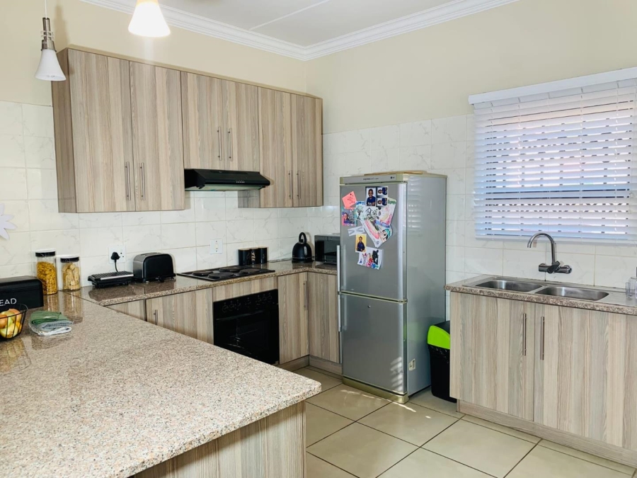 3 Bedroom Property for Sale in Amandasig Gauteng