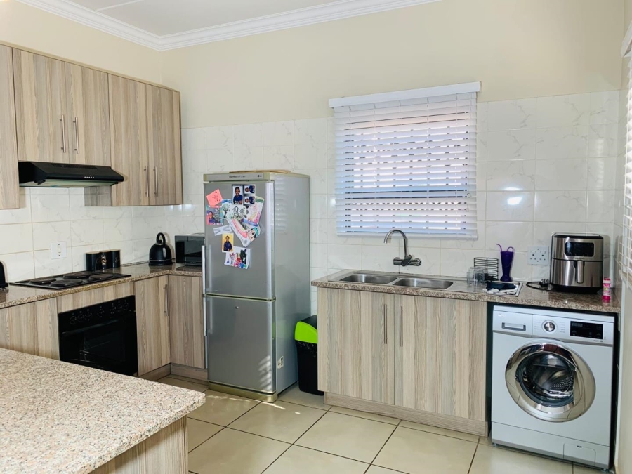 3 Bedroom Property for Sale in Amandasig Gauteng