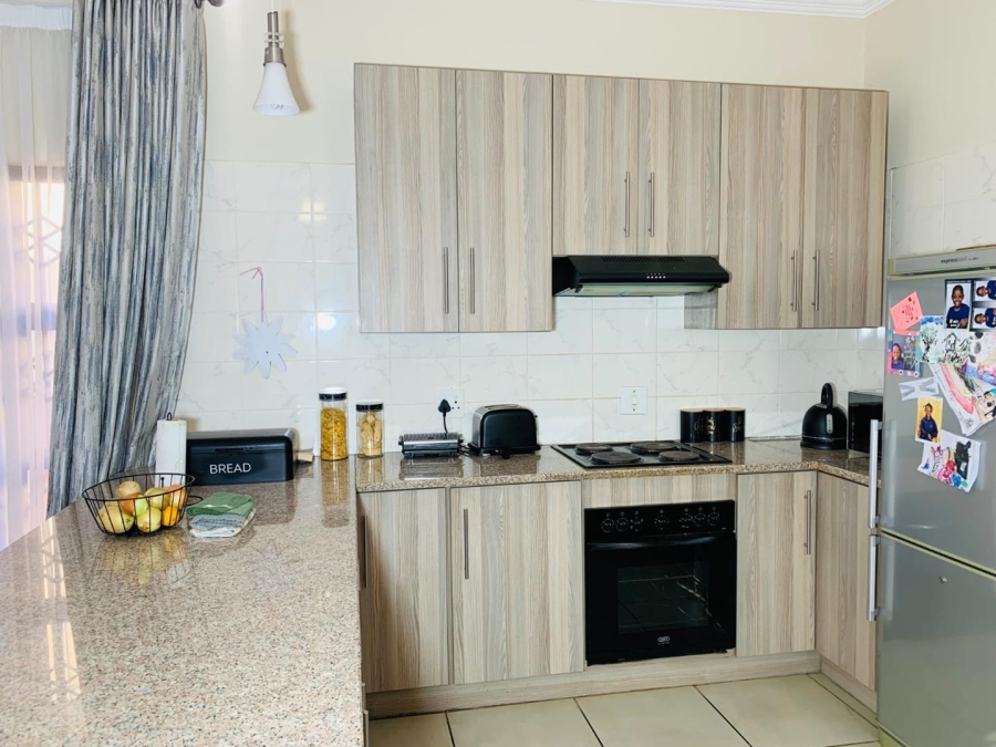 3 Bedroom Property for Sale in Amandasig Gauteng