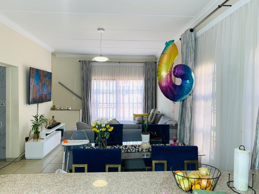 3 Bedroom Property for Sale in Amandasig Gauteng