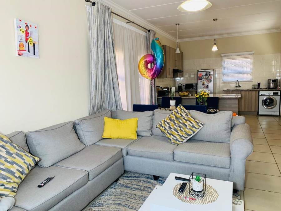 3 Bedroom Property for Sale in Amandasig Gauteng