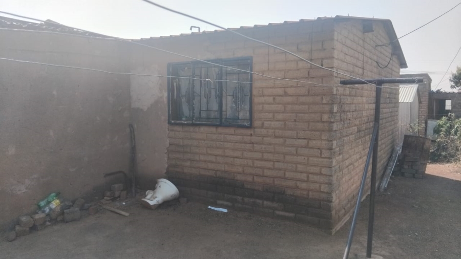 3 Bedroom Property for Sale in Ga-Rankuwa Gauteng