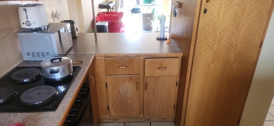 2 Bedroom Property for Sale in Die Hoewes Gauteng