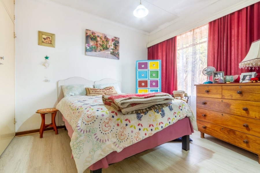 3 Bedroom Property for Sale in Weavind Park Gauteng