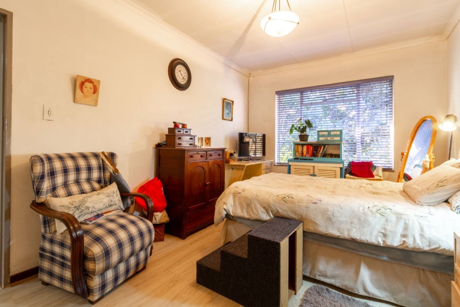 3 Bedroom Property for Sale in Weavind Park Gauteng