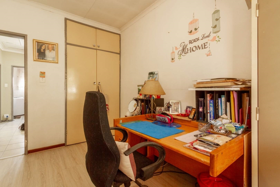 3 Bedroom Property for Sale in Weavind Park Gauteng