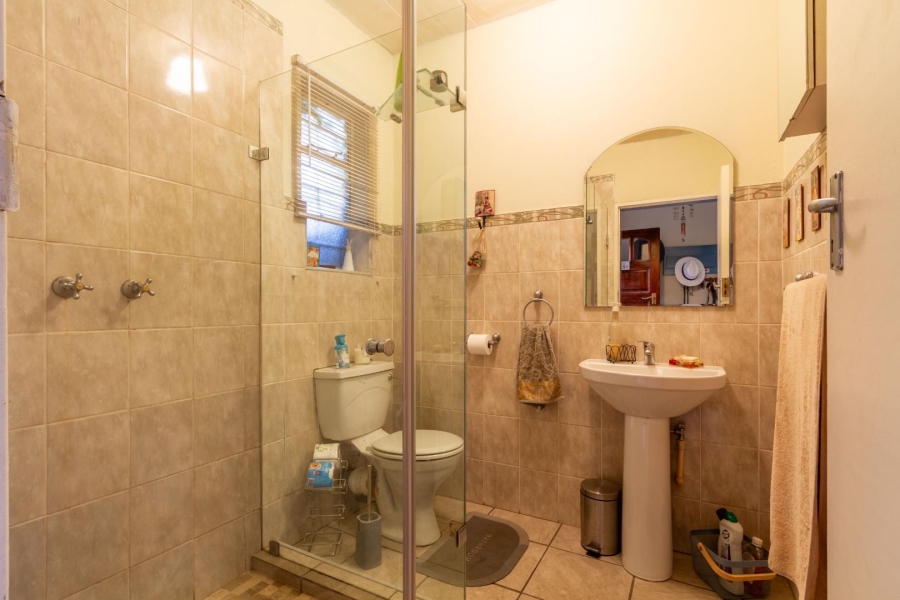 3 Bedroom Property for Sale in Weavind Park Gauteng