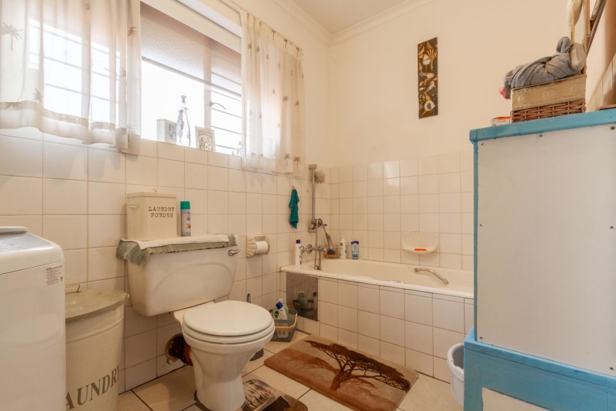 3 Bedroom Property for Sale in Weavind Park Gauteng