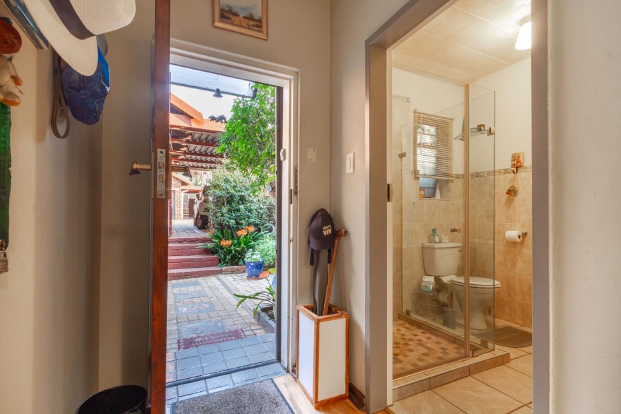 3 Bedroom Property for Sale in Weavind Park Gauteng
