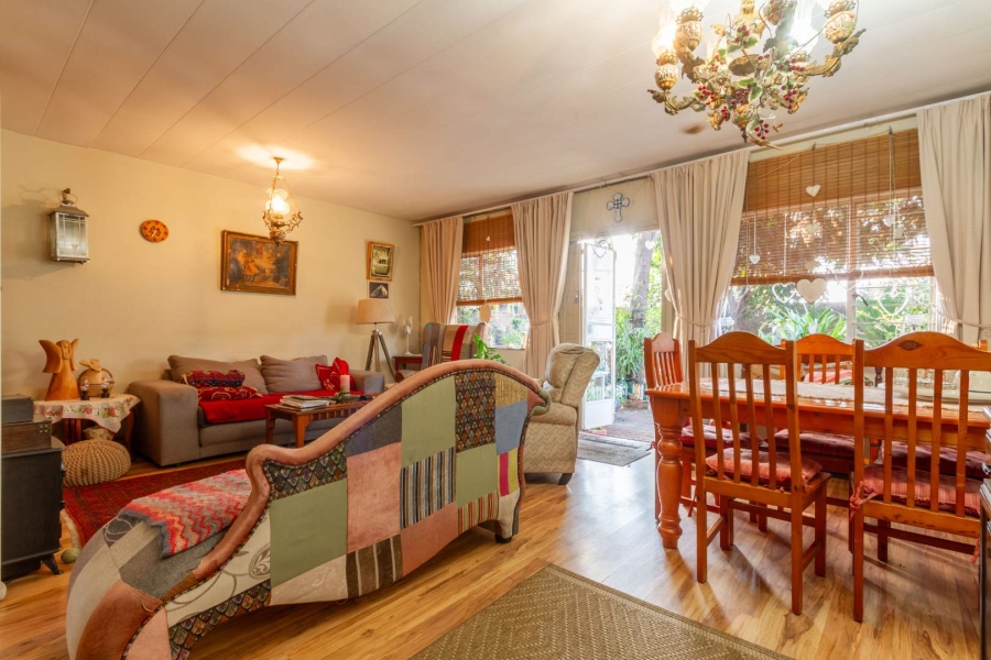 3 Bedroom Property for Sale in Weavind Park Gauteng