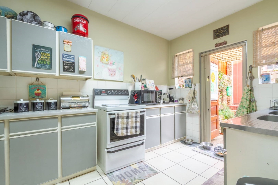 3 Bedroom Property for Sale in Weavind Park Gauteng