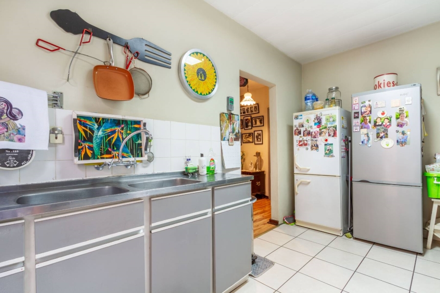 3 Bedroom Property for Sale in Weavind Park Gauteng