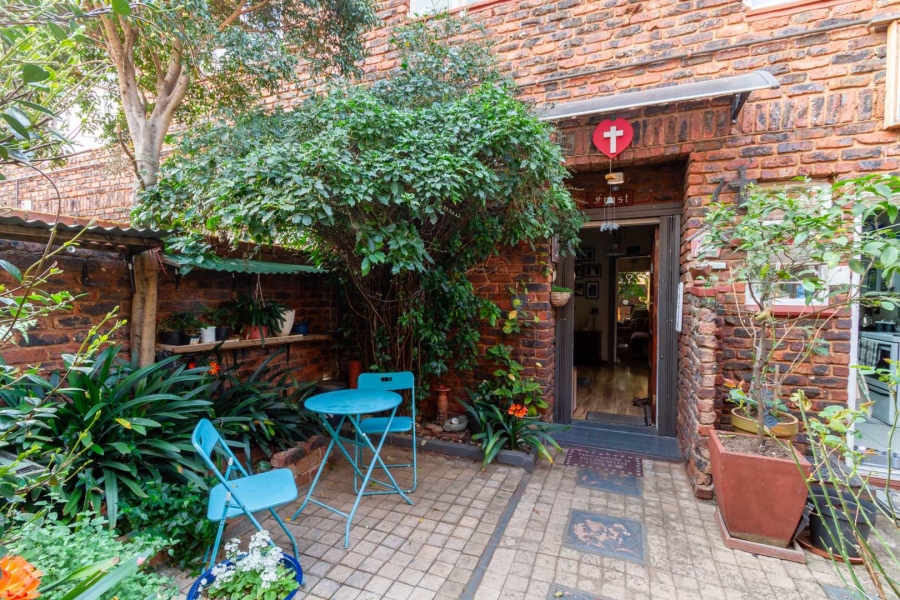3 Bedroom Property for Sale in Weavind Park Gauteng