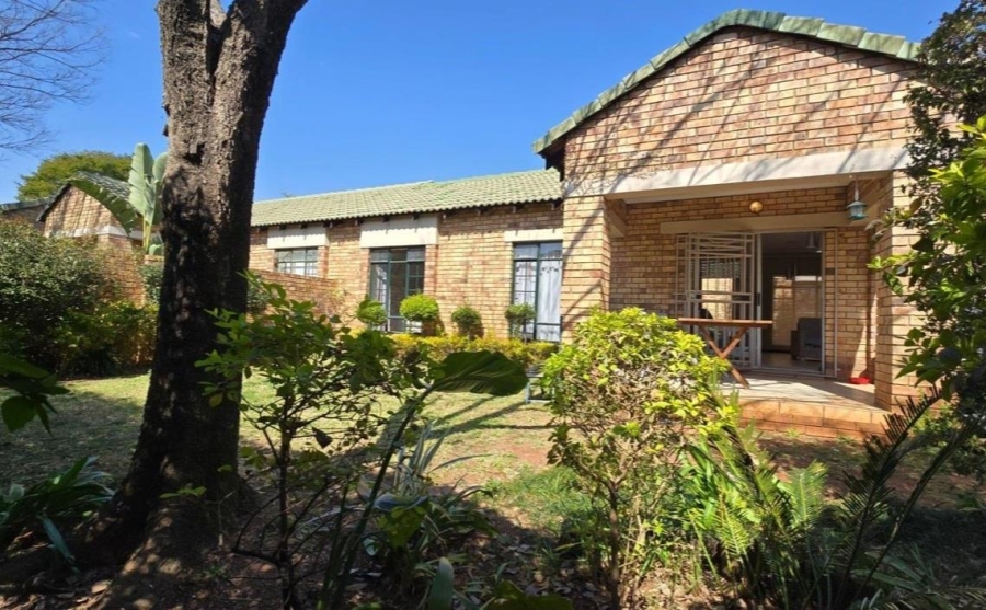 2 Bedroom Property for Sale in Equestria Gauteng