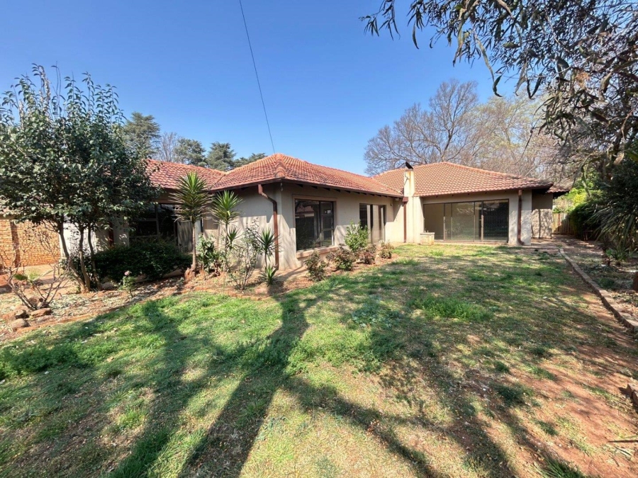 4 Bedroom Property for Sale in Three Rivers Gauteng