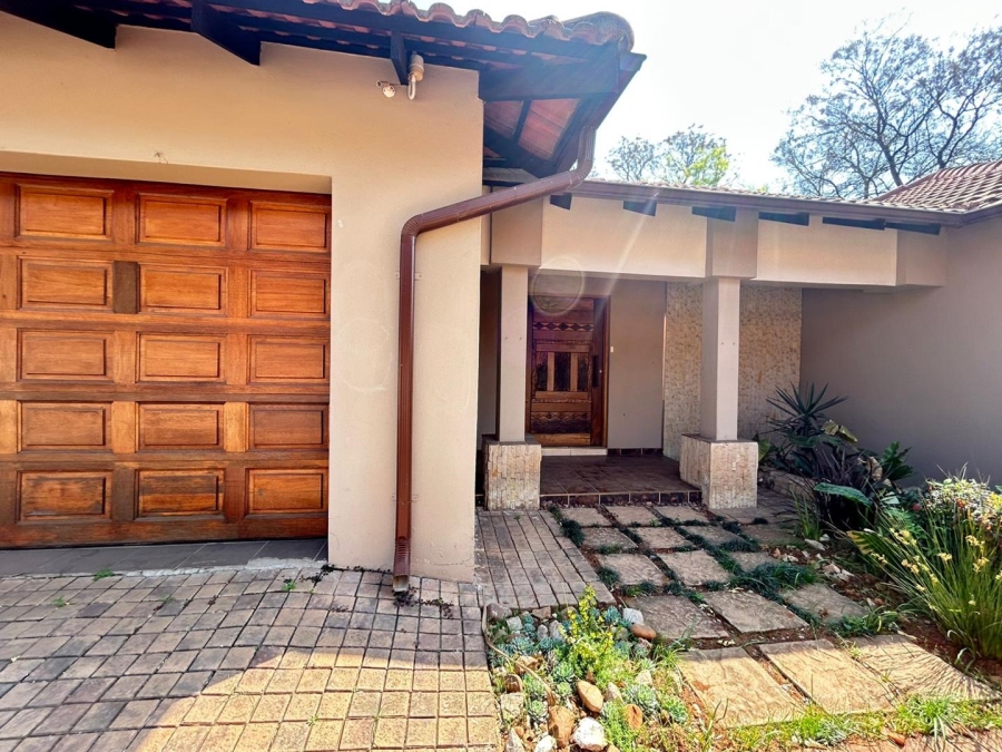 4 Bedroom Property for Sale in Three Rivers Gauteng