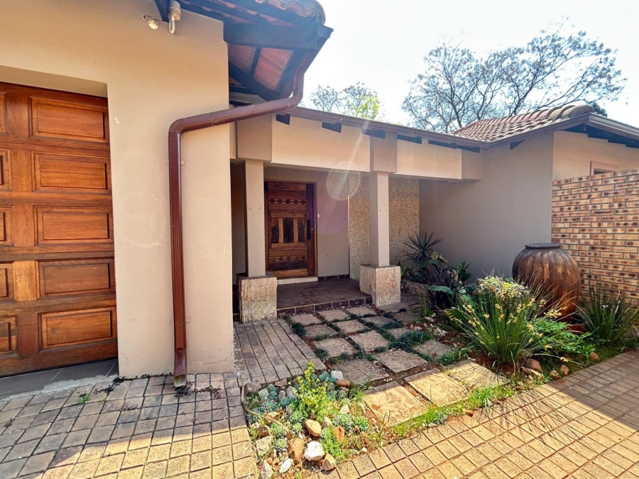 4 Bedroom Property for Sale in Three Rivers Gauteng
