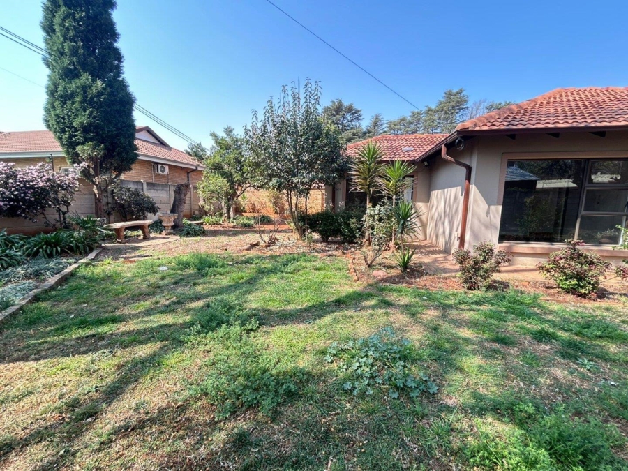 4 Bedroom Property for Sale in Three Rivers Gauteng