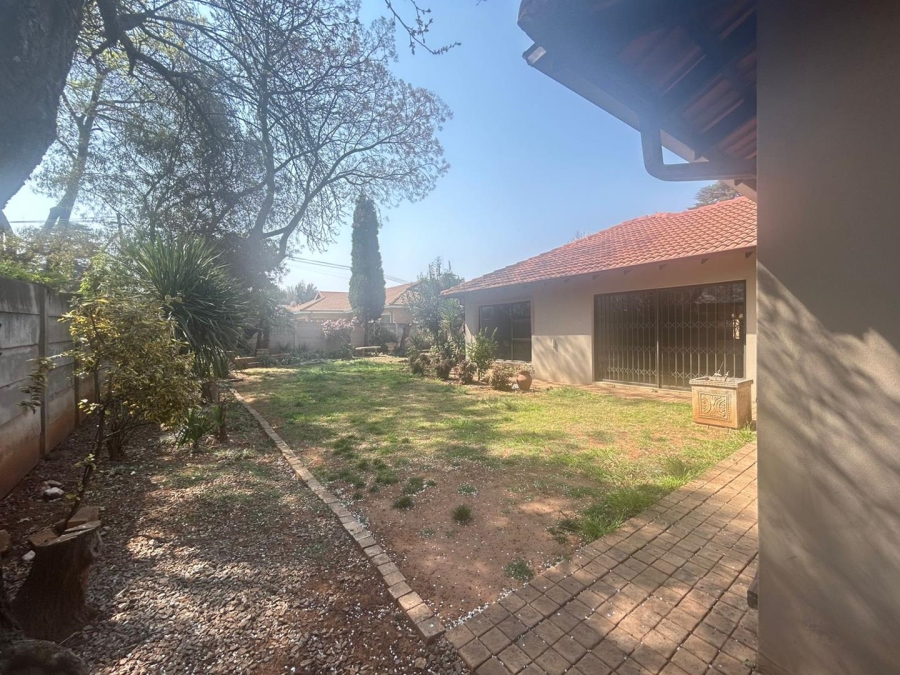 4 Bedroom Property for Sale in Three Rivers Gauteng