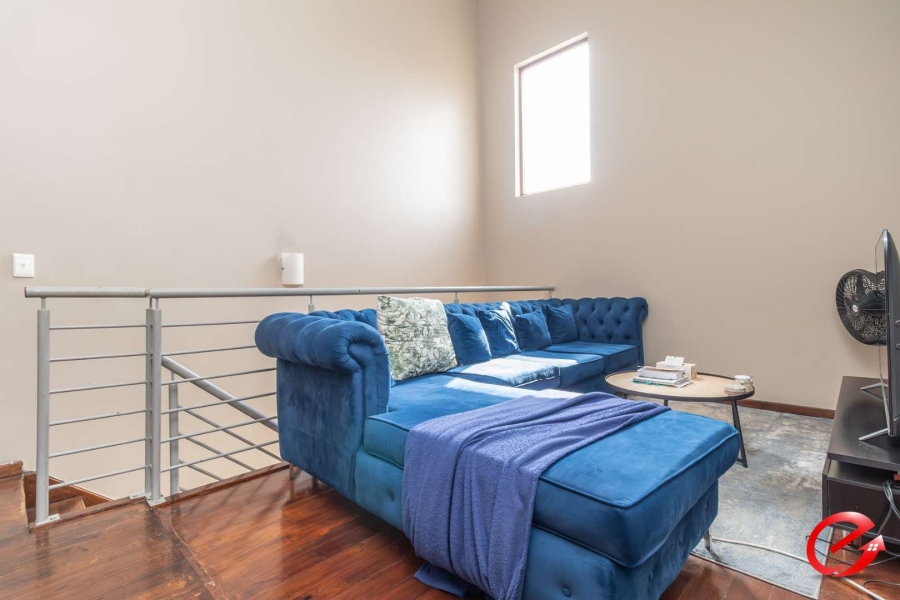 To Let 2 Bedroom Property for Rent in Fourways Gauteng