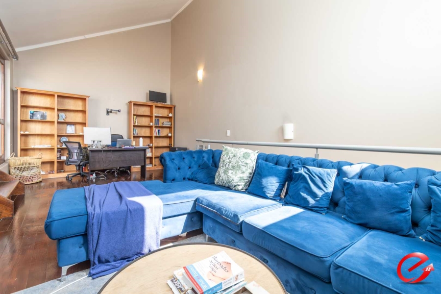 To Let 2 Bedroom Property for Rent in Fourways Gauteng