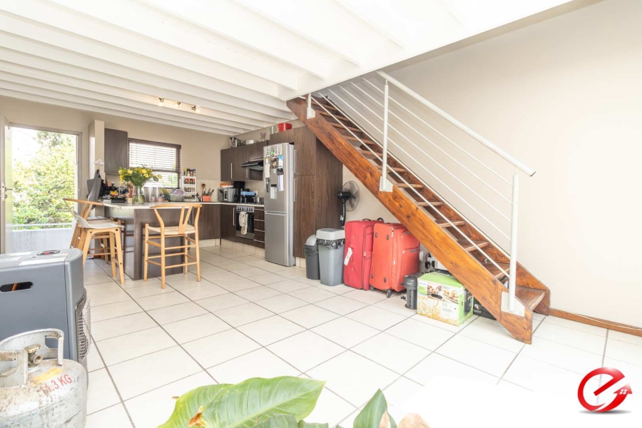 To Let 2 Bedroom Property for Rent in Fourways Gauteng