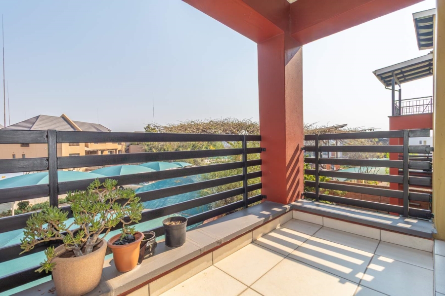 1 Bedroom Property for Sale in Fourways Gauteng