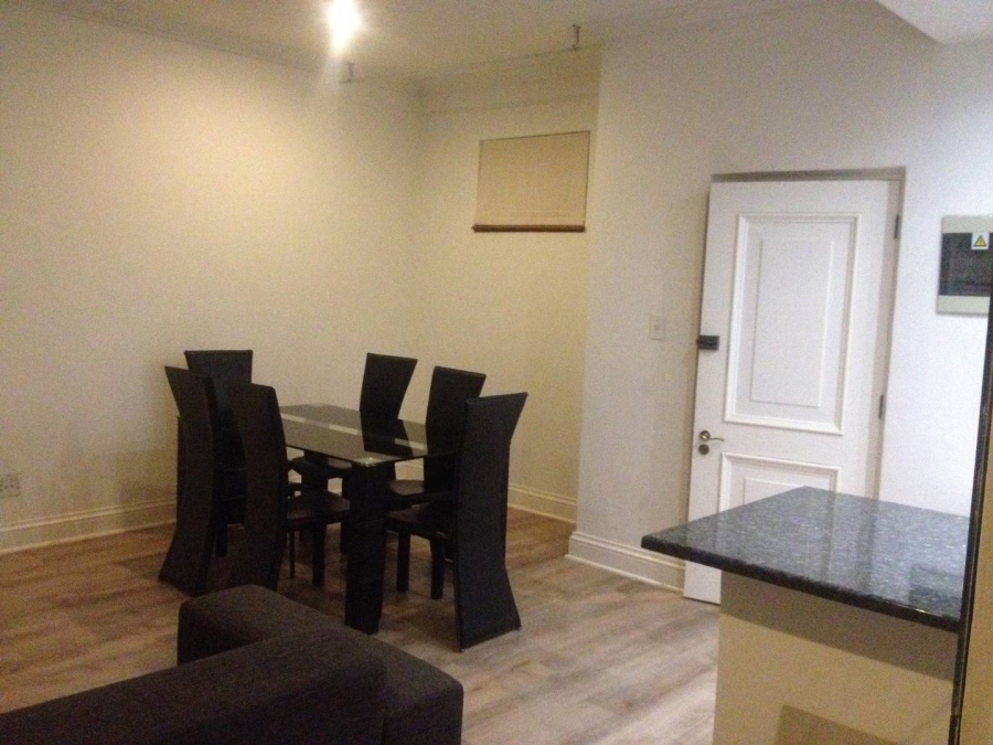 To Let 1 Bedroom Property for Rent in Morningside Gauteng