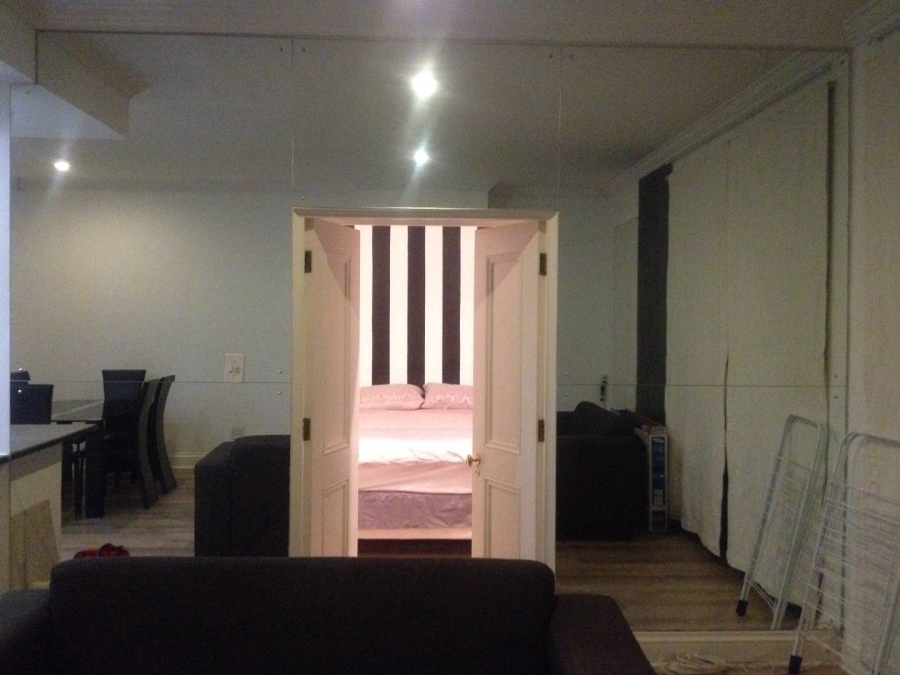 To Let 1 Bedroom Property for Rent in Morningside Gauteng