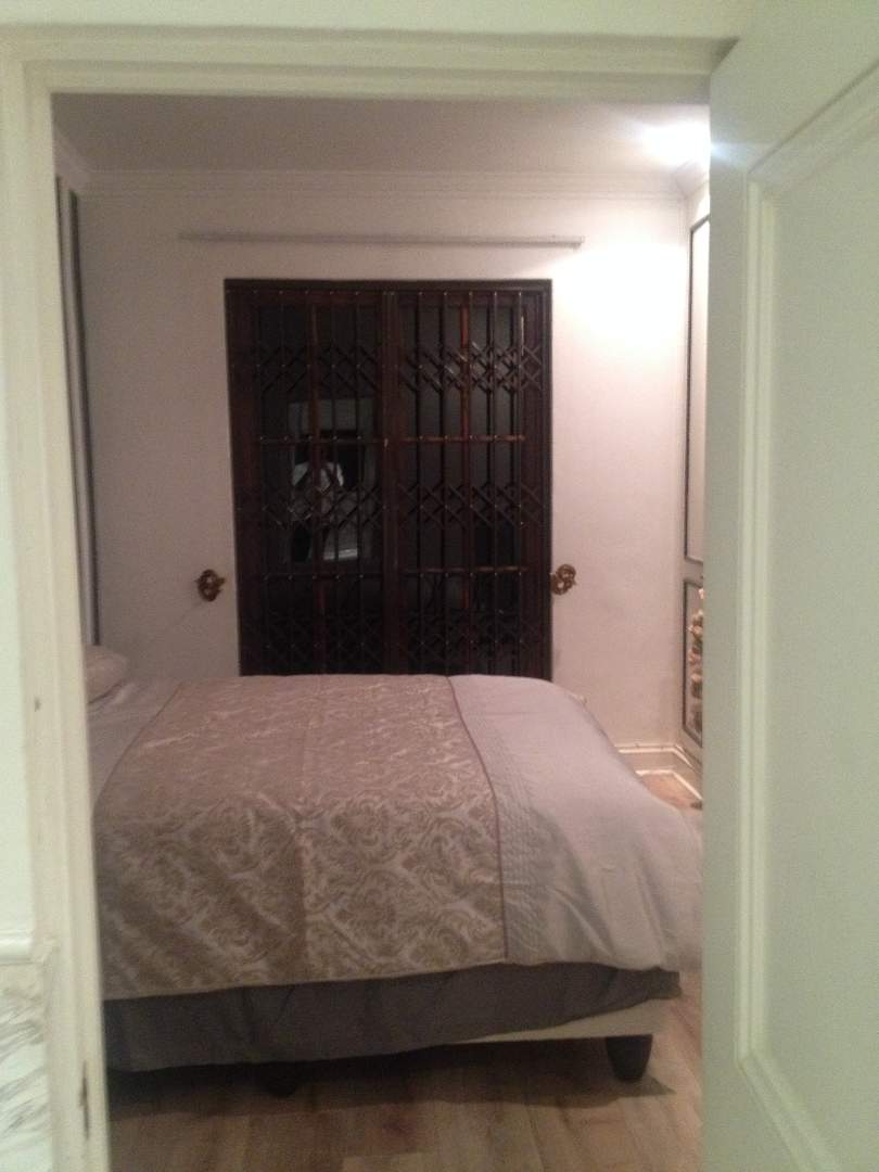 To Let 1 Bedroom Property for Rent in Morningside Gauteng