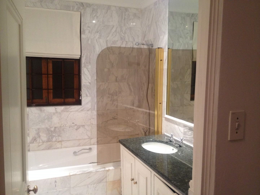 To Let 1 Bedroom Property for Rent in Morningside Gauteng