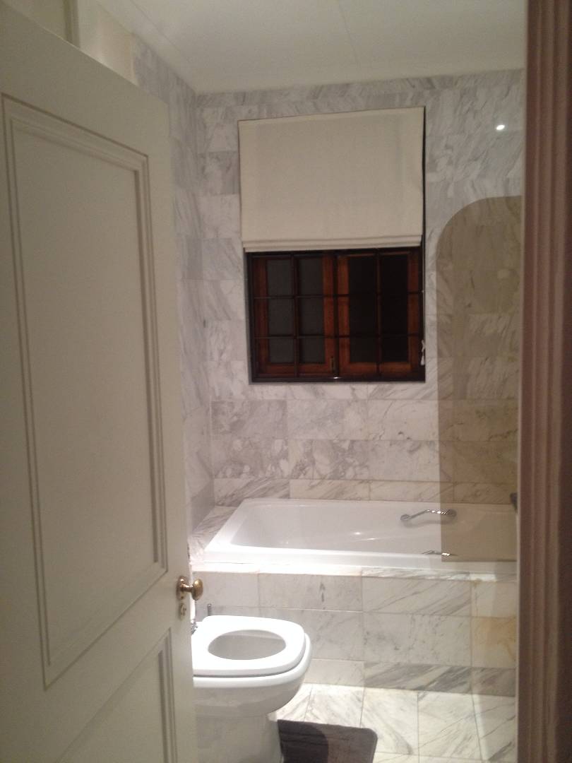 To Let 1 Bedroom Property for Rent in Morningside Gauteng