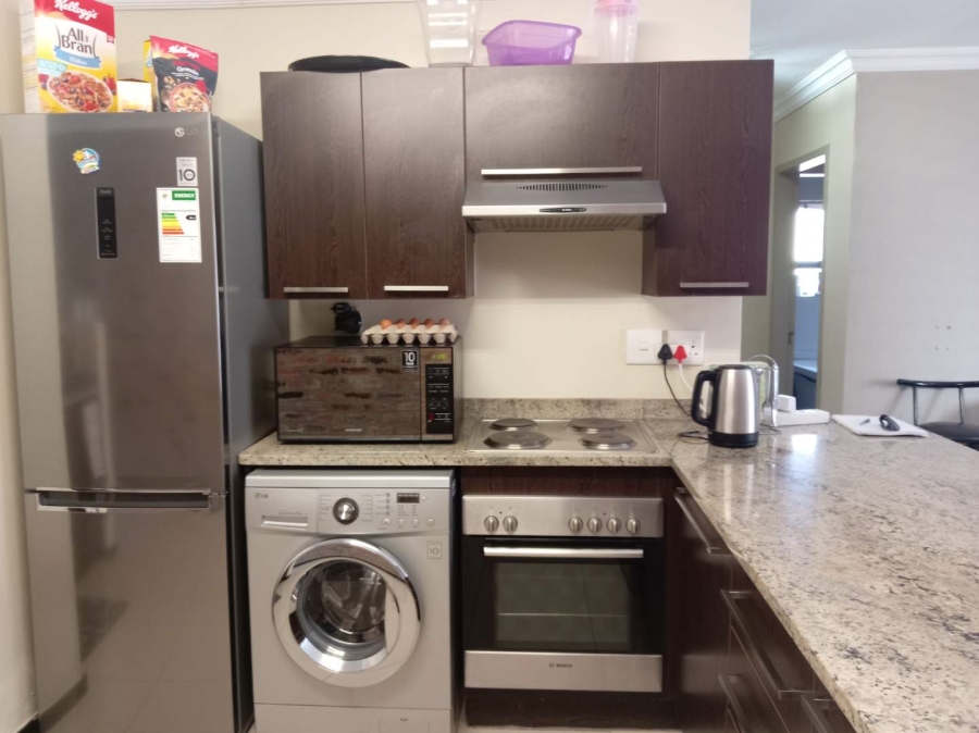 To Let 2 Bedroom Property for Rent in Bedfordview Gauteng