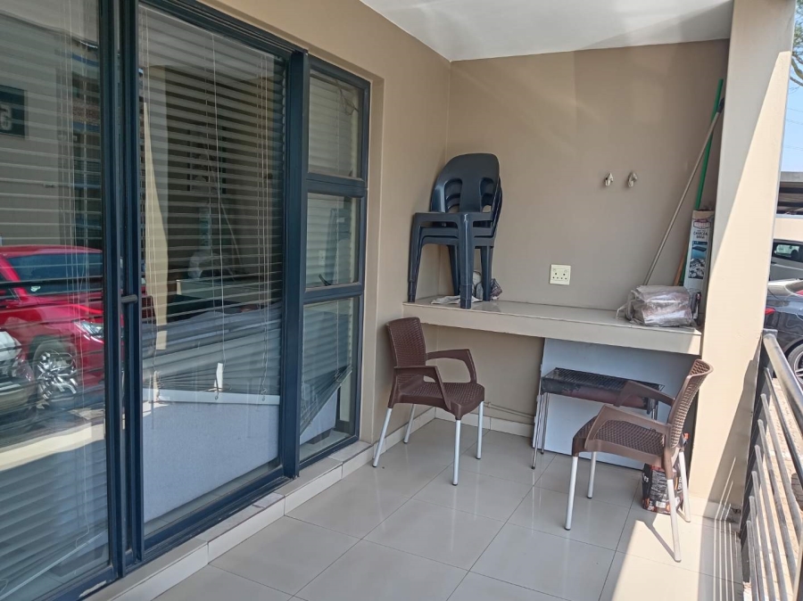 To Let 2 Bedroom Property for Rent in Bedfordview Gauteng