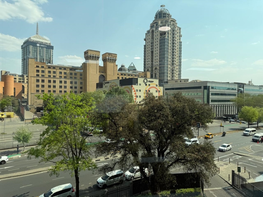 To Let commercial Property for Rent in Sandown Gauteng